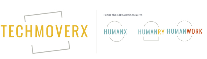 TechmoverX logo